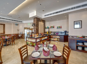 Orchid Hotel Al Barsha, Formerly Golden Tulip Al Barsha