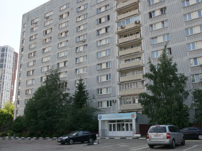 Гостиница АПК