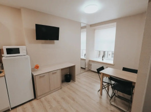 Апартаменты Central Inn