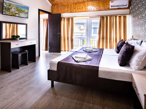 Гостевой дом Кипр