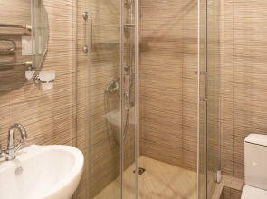 Апартаменты в ЖК Театральный на Фастовская 29