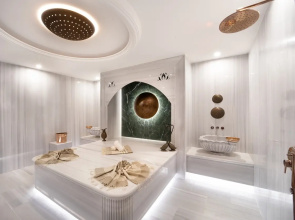 Bentley Hotel Bosphorus