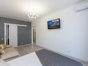 Апартаменты Сутки Уфа на Рудольфа Нуреева 1 15