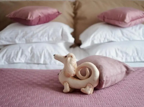 Гостевой дом Лаванда Хаус