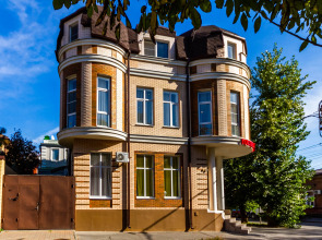 Отель Ростов 61