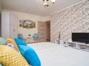 Квартира На Свердлова 27/45