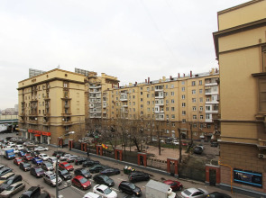 Апартаменты Apart Lux метро Рижская