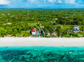 AHG Sun Bay Mlilile Beach Hotel