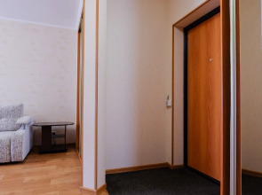 Апартаменты OK! Советская 98 этаж 7