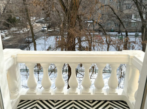 Квартира ADT Neoclassic Stalinka 1937