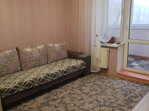 Квартира На 9-ом Небе