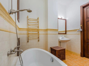 Апартаменты a.m. Rooms Mauritania (Angliyskaya Naberezhnaya)