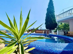 Гостевой дом Лиана