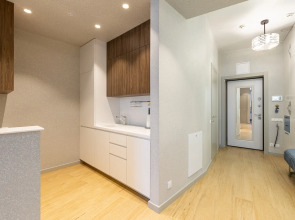 Апартаменты Барселона-Парк 3