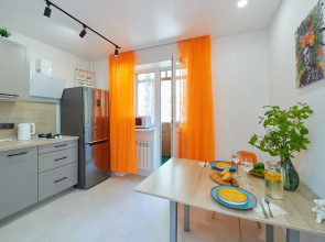Smarthome V Samom Tsentre Apartments