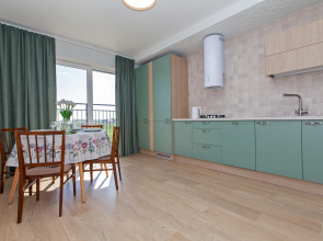 Апартаменты На лугу