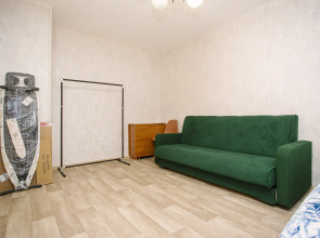 Апартаменты УК Атмосфера в центре Ярославля на Рыбинской