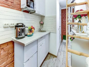 Апартаменты на набережной Обводного канала