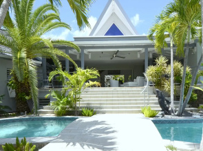Résidence Adam et Eve Guest House