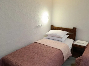 Апартаменты номер 4