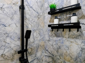 Апартаменты в ЖК Метрополии 707/1