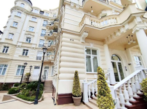 Апартаменты Морской переулок 5