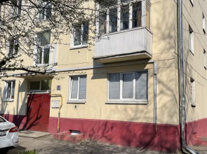 Апартаменты Flat39