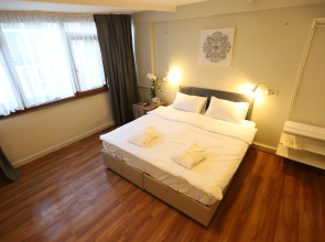 Gladden Rooms Guest House