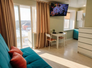 Na Lenina, 142 Flat