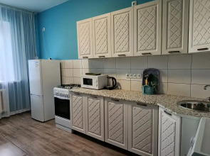 Апартаменты на Мордовской 25