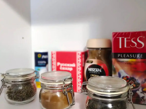 Апартаменты Студия на 2 гостя Орджоникидзе 19/2