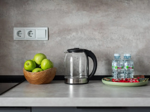 Апартаменты Двухкомнатные в Молжаниново у Аэропорта