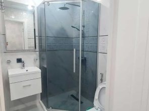 Квартира Уютная