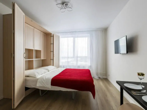 Апартаменты 1 MaxRealty24 Cходненская 8