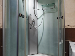 Апартаменты MaxRealty Прибрежный Проезд 7