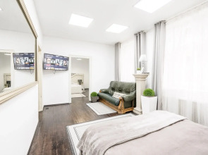 Апартаменты Ленина 15