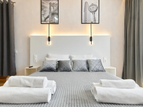 Апартаменты в Боровлянах бюджетный вариант для экономных гостей Минска