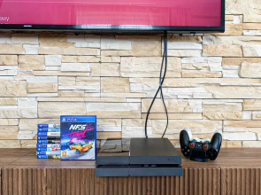 Квартира 100-метровая 3-х комнатная в современном районе