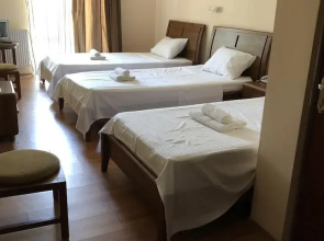 Отель Park Hotel Imeri