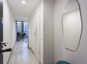 Квартира на Оптическом Проезде 1