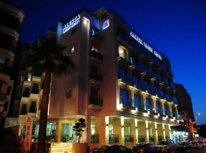 Alesta Yacht Hotel