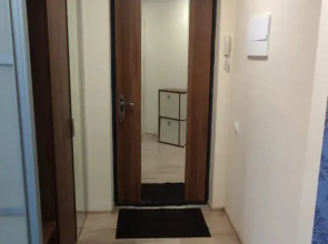 Квартира Райский уголок