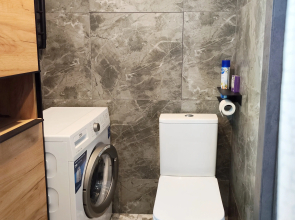 Апартаменты Кларнет 510