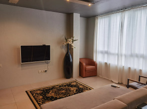 Апартаменты Уютная Квартира у Берега Балтийского Моря