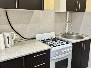 Апартаменты КОМФОРТ в историческом центре города