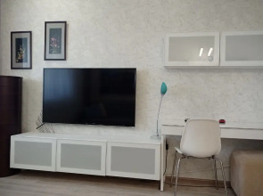 Квартира Студия