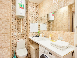 Апартаменты Sutki VIP Краснова 40