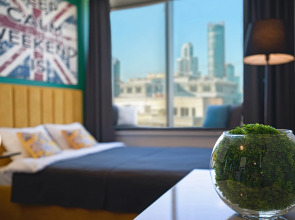 Гостевой дом Home Hotel