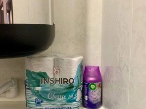 Апартаменты Lux Kam