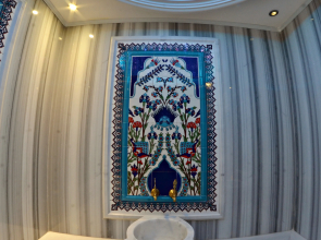 Amara Hotel Old City
